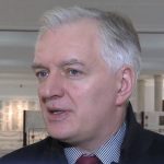 Gowin: Infoafera może stać się bombą, która rozsadzi scenę polityczną