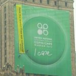 Działacze Greenpeace wyszli na wolność. Niskie kary za akcję na PKiN