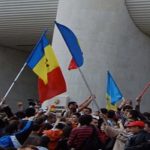 Mołdawianie nie chcą zbliżenia z Unią, wolą Rosję. Dziś wyszli na ulice