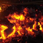 Tragiczny bilans nocnego pożaru w Warszawie. Jedna osoba nie żyje, sześć zostało rannych