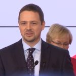 Trzaskowski: Niech ludzie decydują, jaki Kościół chcą wspierać