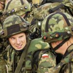 "Polska armia nie jest zdolna do obrony"