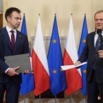 „Rząd dał kasę” – internauci kpią z ministra finansów po „propozycji” dla przedsiębiorców