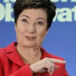 Hanna Gronkiewicz-Waltz wraca do wielkiej polityki. Zobacz kogo zastąpi!