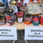 Kluby „Gazety Polskiej” niosą pomoc powodzianom!