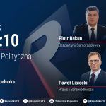 Republika: Zapraszamy na Bitwę Polityczną o godz. 14:10