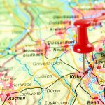 Wybuch w centrum Kolonii. To była bomba?
