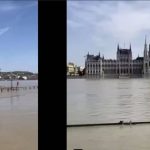 Gdzie jest fala kulminacyjna na Dunaju? Wiemy więcej…