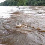 Fala kulminacyjna opuszcza lubuskie…