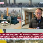 Reporter Republiki po raz czwarty nie wpuszczony na sztab