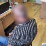 Zaczął strzelać do dzieci. Tłumaczył, że był pijany