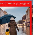 Uwaga na fałszywe zbiórki dla powodzian! Policjanci ujawnili prawie 120 incydentów