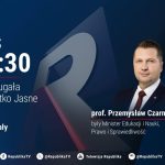 Republika: „Ewa Bugała. Wszystko jasne” godz. 17:30