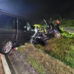 Tragedia w Małopolsce! Nie żyje 18-latka, 7 osób w szpitalu