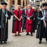 Watykan/ Papież jedzie do serca Europy: Luksemburga i Belgii