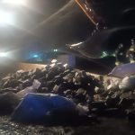 „Gdy zawyją syreny alarmowe, może być już za późno” – burmistrz