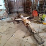 Kto Boga chciał zastąpić ekologią, od kilku dni jest niewierzący