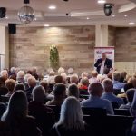„Republika! Republika!” – piękny gest Klubowiczów „GP” w Bartoszycach! [WIDEO]