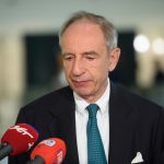Prokuratura na tropie Władysława Bartoszewskiego. O co chodzi?