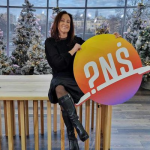 Zawirowania wokół „Pytania na śniadanie”. Czy Kinga Dobrzyńska straci stanowisko?