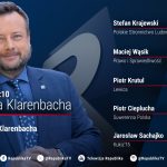 Republika: „Agora Klarenbacha” o godz. 20:10