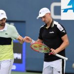 Turniej ATP w Tokio – Zieliński w ćwierćfinale debla