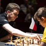 Olimpiada Szachowa: Polki weszły do strefy medalowej