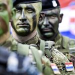 Pomogą Ukrainie ścigać zbrodniarzy wojennych. Są doświadczeni