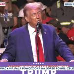 Trump: Jeśli wygramy Pensylwanię wygramy prezydenturę!
