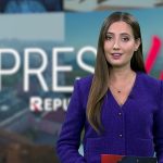 Express Republiki Luz – 28.09.2024