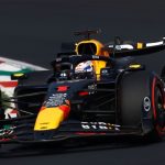 W Singapurze Red Bull chce odzyskać pozycję lidera