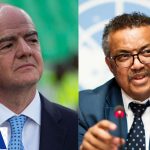 FIFA i WHO wprowadzają program chroniący piłkarzy