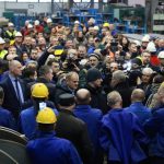 Jak Tusk ratował Rafako, czyli od lansu do upadłości