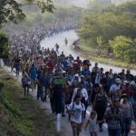 Poważne ostrzeżenia w kwestiach polityki imigracyjnej