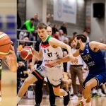 Koszykówka: 42-letni kapitan będzie walczył o medal