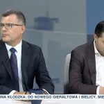Uściński: kryzys pokazał jedno – rząd sobie nie radzi