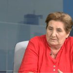 G. Olszewska: Czuję rozdzierający ból serca. Wzruszająca rozmowa z mamą ks. Olszewskiego