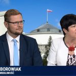 Borowiak: Tusk już nawet nie ukrywa, że łamie prawo