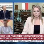 Suski: Tusk to osoba zakompleksiona i mściwa
