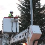 W Kotlinie Kłodzkiej i okolicach Nysy nie wszyscy mają prąd