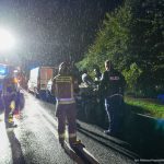 Dramat na Śląsku! Ewakuowano kilkadziesiąt osób [ZDJĘCIA]