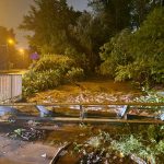 Stany alarmowe przekroczone na południu województwa Śląskiego