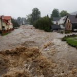 Zbiorniki w Czechach pełne. Zaczną w końcu zrzucać…