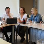 Posłanki od Tuska nie chciały zapór. Teraz się wstydzą?