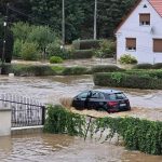 Nysa: Znaleziono ciało poszukiwanego mężczyzny. To dr Kamiński, ceniony lekarz…