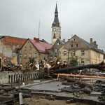 Odbudowa dróg i torów pochłonie miliardy złotych