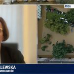 Zalewska: straty powodzi liczone są już w dziesiątkach miliardów złotych