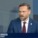 Bogucki: woda rozsadza kolejne miasta i miejscowości. Nie było zarządzania kryzysowego.