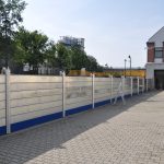 W Zachodniopomorskim trwa montaż zapór. To ich martwi