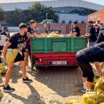 Ekstraklasa piłkarzy ręcznych. Kluby pomagają powodzianom